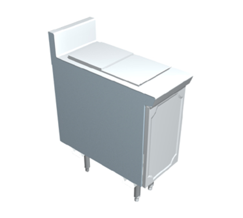 La Rosa L-90111 14" Utility Stand