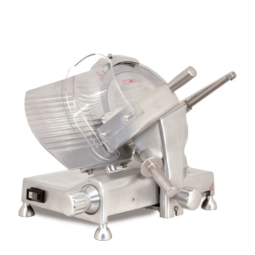 Omcan 41712 23 1/2" Electric Meat Slicer
