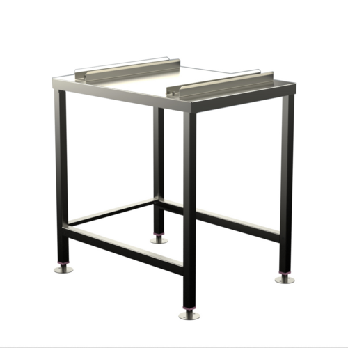 Alto-Shaam 5033354 27 1/4" Equipment Stand