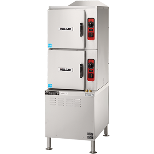 Vulcan C24ET6-LWE Electric Steamer