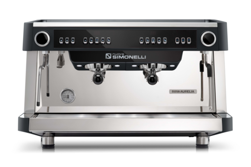 Nuova Simonelli NUOVA AURELIA VOLUMETRIC 2GR 32" Espresso Machine