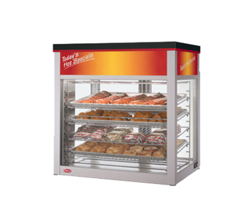 Hatco WFST-1X 32 1/8" Heated Display Case