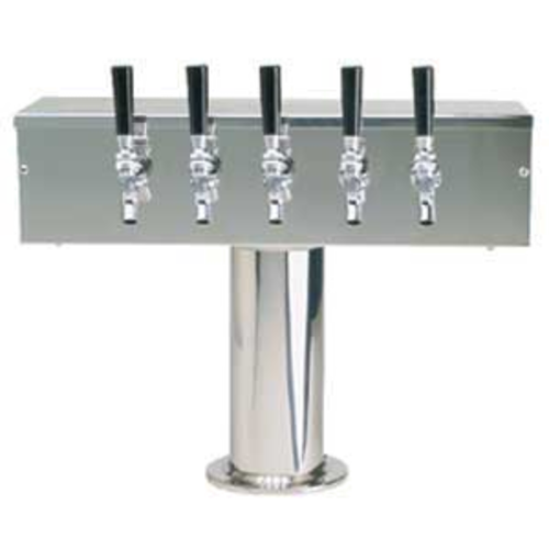 Micro Matic DS-355-PSSKR Draft Beer Tower