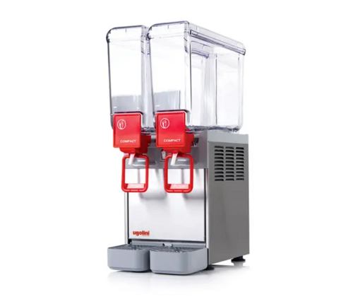 Omcan 49085 16" Electric Cold Beverage Dispenser