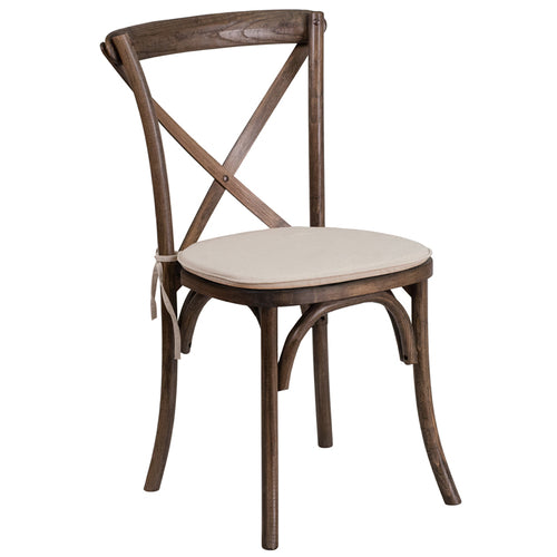 Flash Furniture XU-X-EA-NTC-GG Dining Chair