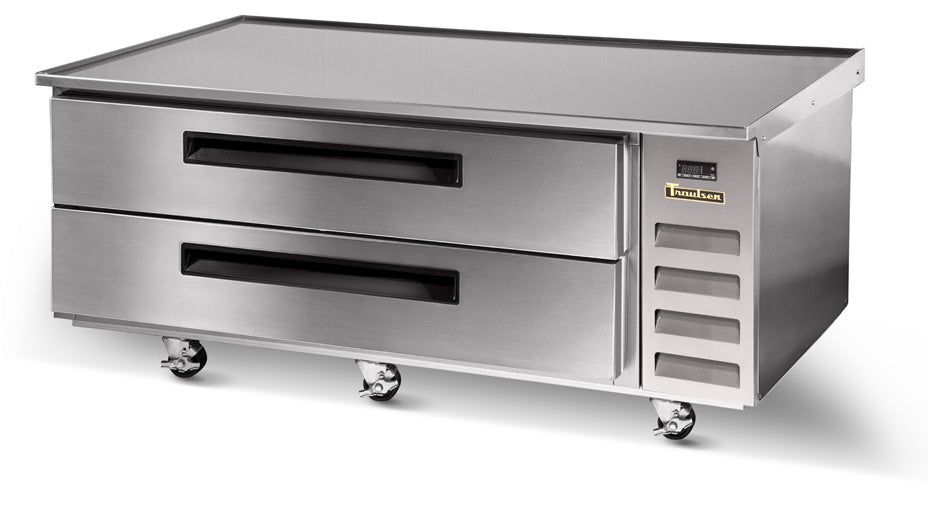 Traulsen CLES-36HT-ME 36" Chef Base