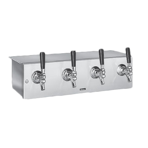 Perlick 4060A2B 22 1/4" Draft Beer Tower