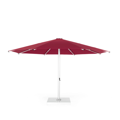 BFM Seating UBD16R 18" Patio Umbrella