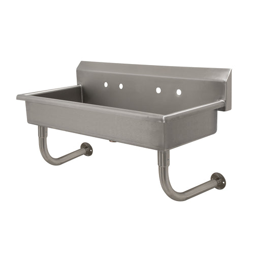 Advance Tabco FS-WM-40 40" Hand Sink