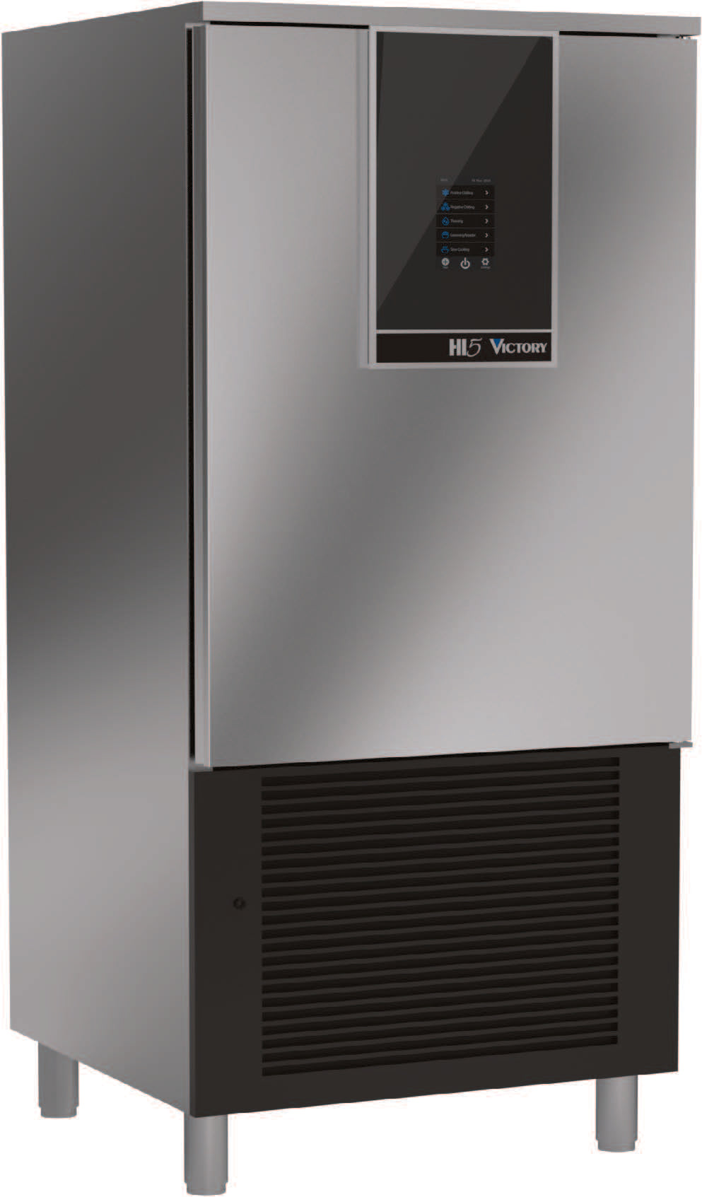 Victory HI5-16-176UL-HC 33 1/2" Blast Chiller