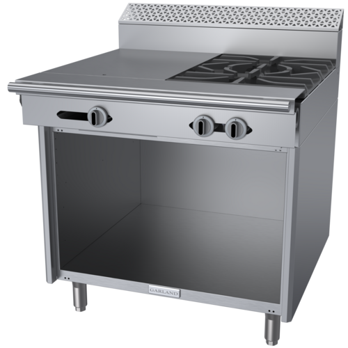 Garland C36-14S 36" Gas Heavy Duty Range