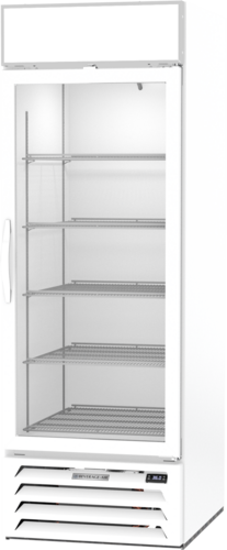 Beverage-Air MMR23HC-1-W-WINE 27 1/2" Wine Refrigerator