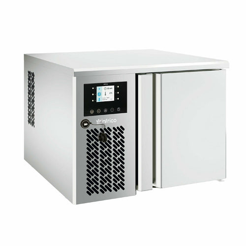 Infrico IBC-ABT3 1S 28 3/8" Blast Chiller