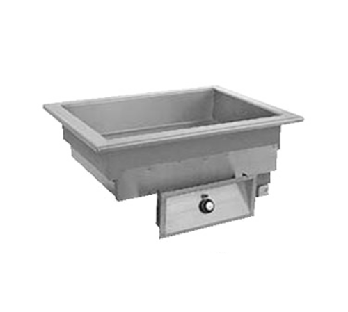 Randell 9570-4 56 1/2" Electric Drop-In Food Well