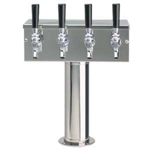 Micro Matic D7744PSSKR Draft Beer Tower