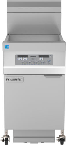 Frymaster 11814GF 20" 65 lb Gas Floor Fryer