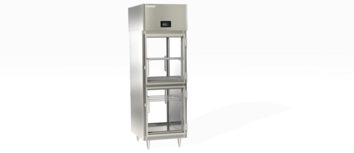 Delfield DSLHPT1-GH 26 1/2" Heated Holding Cabinet