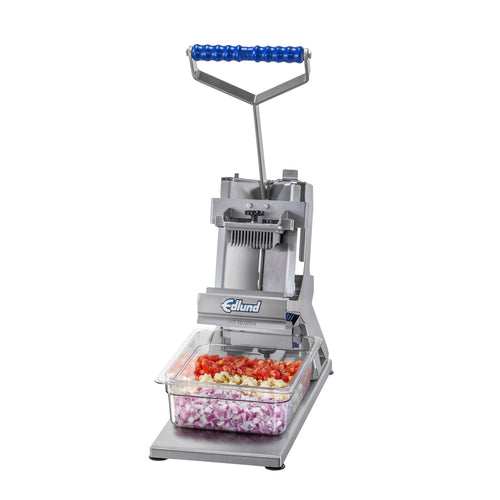 Edlund FDW-16S Fruit & Vegetable Prep