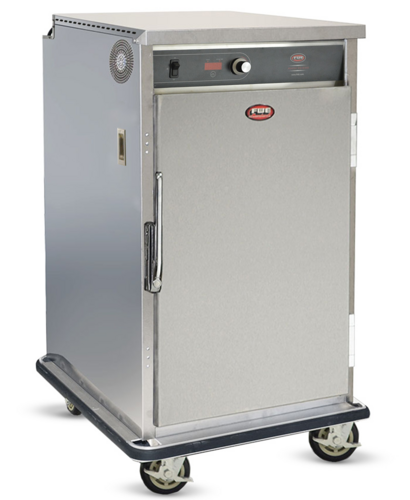 FWE UHST-14-B 33 1/2" Heated Holding Cabinet