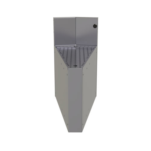 Glastender CIWB-20 12" Underbar Add-On Unit