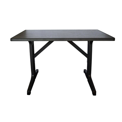 Grosfillex US286744 45" Patio Table