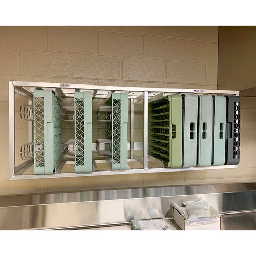 New Age 52924 61 1/2" Wall Shelving