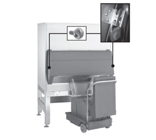 Follett 00917054 Security Package