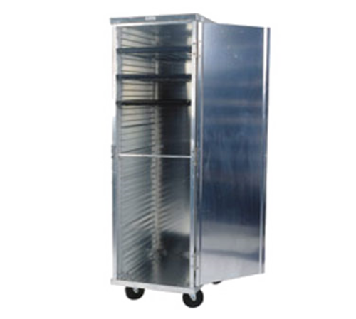 Winholt EC1840-C 21" Heated Holding Cabinet