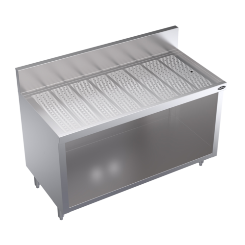 Krowne KR24-S48 48" Underbar Drainboard