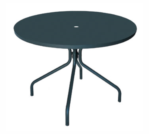 emu E823 36" Patio Table