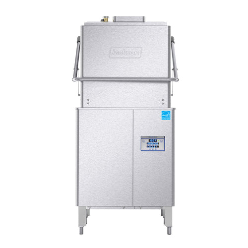 Jackson DYNASTAR VENTLESS (VER) 29 1/4" Door-Type Dishwasher