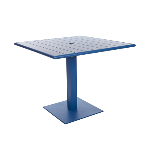 BFM Seating PHB3636BYU-20SQBYU 36" Patio Table