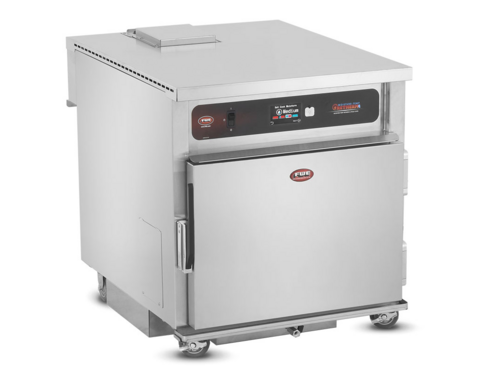 FWE RH-4-MT 29 1/4" Heated Holding Cabinet