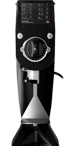 F&O GUATEMALA 2.0 8 3/4" Coffee Grinder