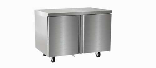 Delfield 4448NP 48" Worktop Refrigerator