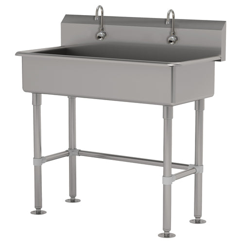 Advance Tabco FS-FM-40EF 40" Hand Sink