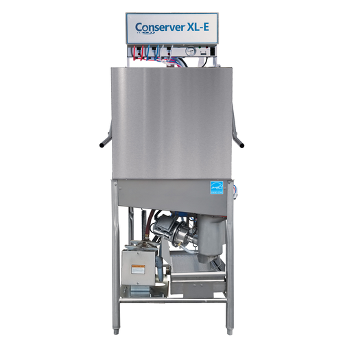 Jackson CONSERVER XL-E-LTH 30 3/8" Door-Type Dishwasher