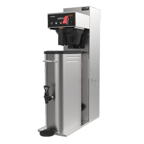 FETCO M1221US-1X117-PM001 9 1/4" Coffee Brewer