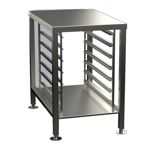 Alto-Shaam 5034294 23 3/8" Equipment Stand