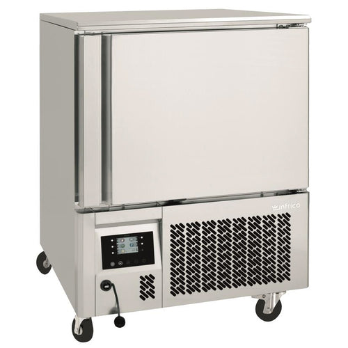Infrico IBC-ABT7 1L 33" Blast Chiller