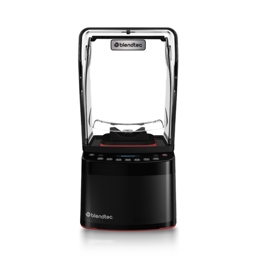Blendtec S885C2901-NOJAR 8 5/8" Blender