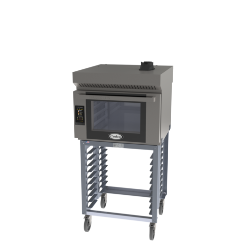 Cadco BLS-4FTD-1H 31 1/2" Electric Convection Oven