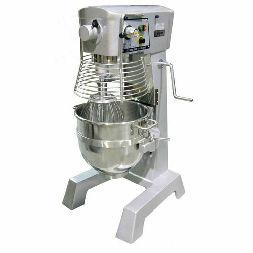 Omcan 17836 21" Planetary Mixer