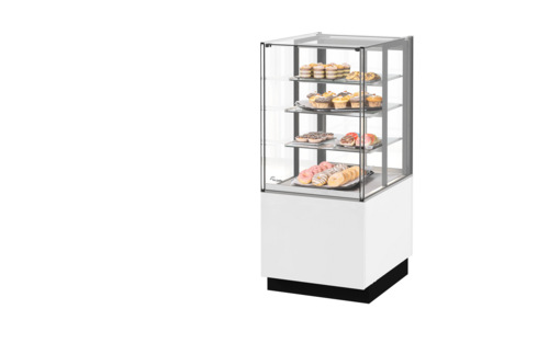 Fri-Jado MCC 24-4 A FS UF 23 5/8" Refrigerated Display Case