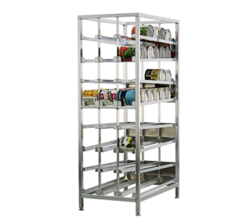 New Age 99381 26 5/8" Storage Rack