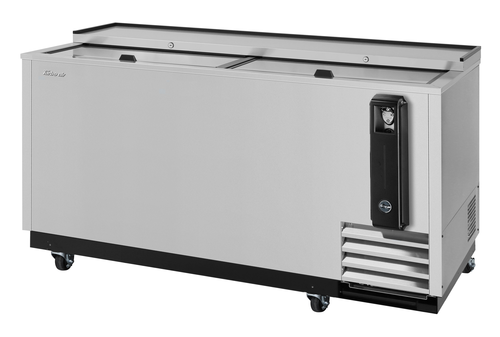 Turbo Air TBC-65SD-N6 64 3/8" Bottle Cooler