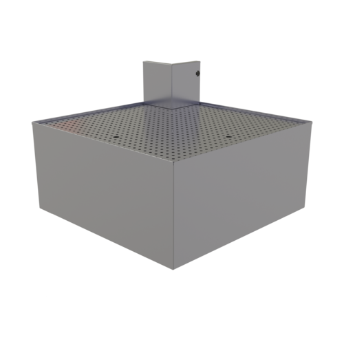 Glastender COLB 24" Underbar Add-On Unit
