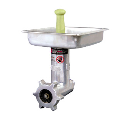 Univex ALMFC12 10" Attachment Meat Chopper / Grinder