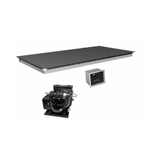 Hatco CSBFR-24-F 25 1/2" Cold Shelf