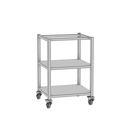 RATIONAL 60.31.169 Equipment Stand